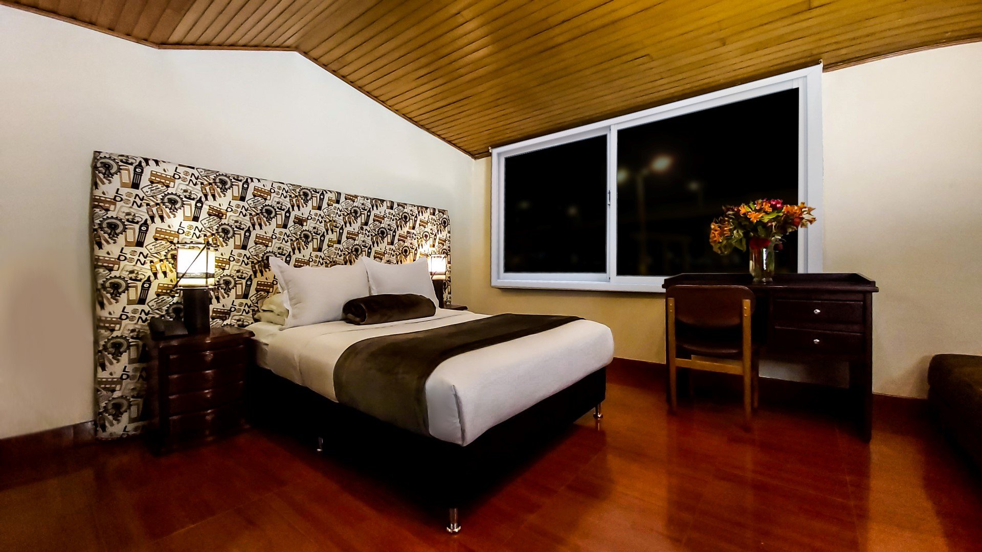 HABITACIÓN 112